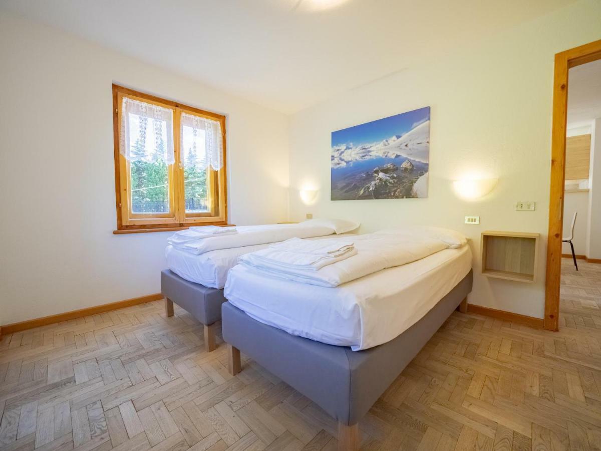 Baita Blesaccia Livigno Extérieur photo