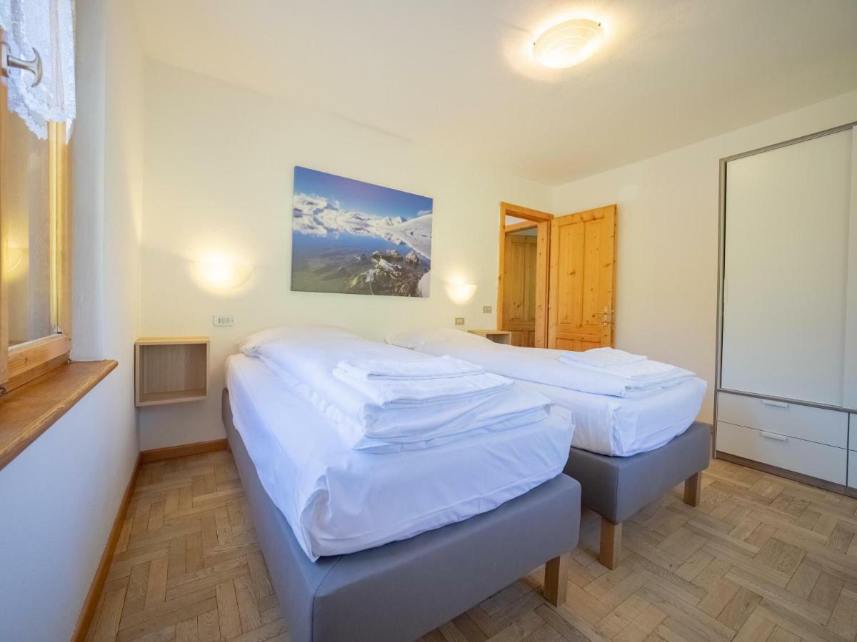 Baita Blesaccia Livigno Extérieur photo