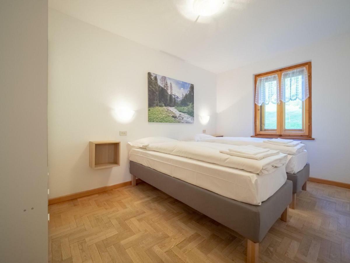 Baita Blesaccia Livigno Extérieur photo
